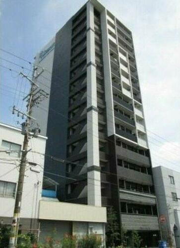 プレサンスＮＡＧＯＹＡファスト