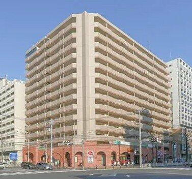 神奈川県横浜市西区平沼１丁目 賃貸マンション