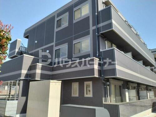 千葉県千葉市花見川区幕張本郷４丁目 賃貸マンション