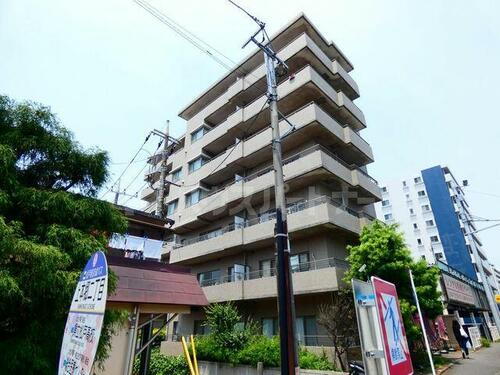 千葉県松戸市上本郷 8階建 築30年12ヶ月