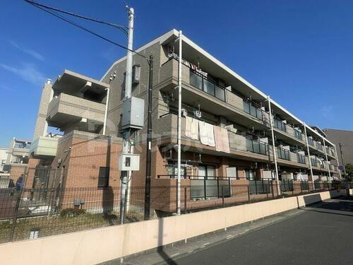 埼玉県三郷市鷹野３丁目 賃貸マンション