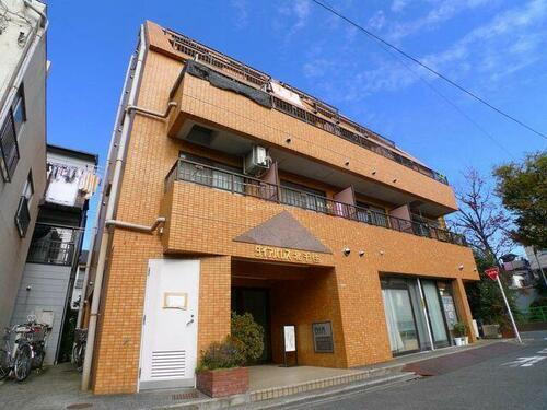 東京都足立区千住柳町 賃貸マンション