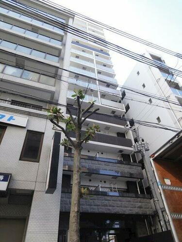 兵庫県神戸市中央区御幸通２丁目 賃貸マンション