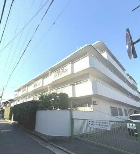 兵庫県尼崎市南塚口町１丁目 賃貸マンション