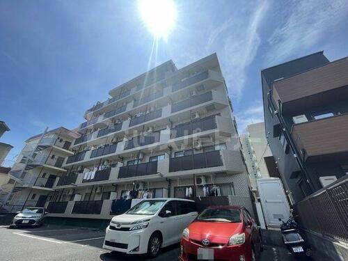 コスモリード船橋イースト