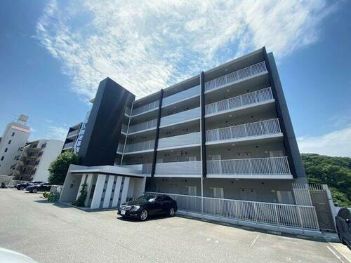 兵庫県神戸市須磨区車 6階建 築15年10ヶ月