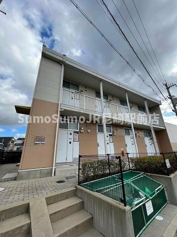 レオパレスニュー猪名寺