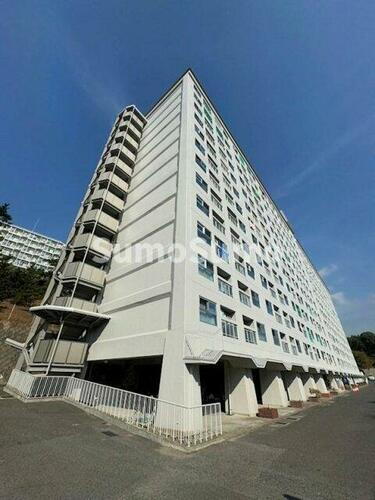 兵庫県神戸市兵庫区菊水町１０丁目 賃貸マンション