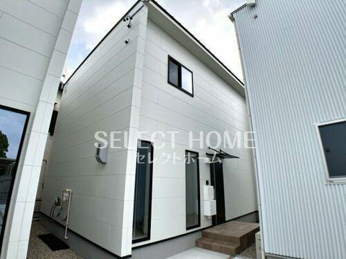 愛知県岡崎市大和町字沓市場 賃貸一戸建て