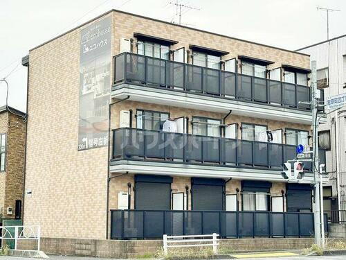 埼玉県さいたま市北区宮原町４丁目 賃貸アパート