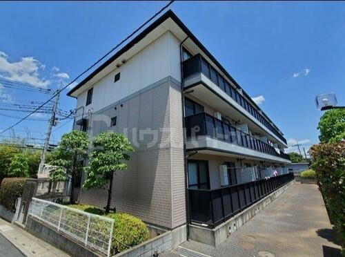 埼玉県さいたま市大宮区三橋４丁目 賃貸アパート