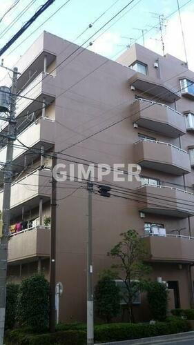 ポルックス三ノ輪