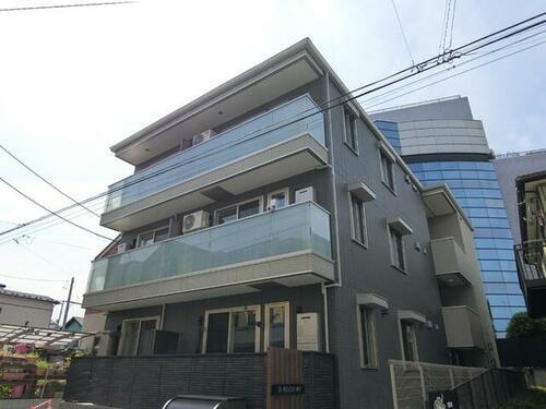 宮城県仙台市若林区連坊２丁目 賃貸アパート