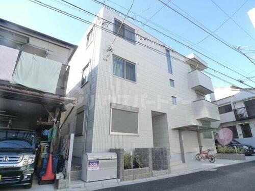 東京都荒川区町屋４丁目 賃貸マンション