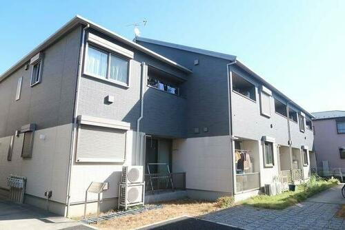 神奈川県横浜市港北区大倉山４丁目 賃貸アパート