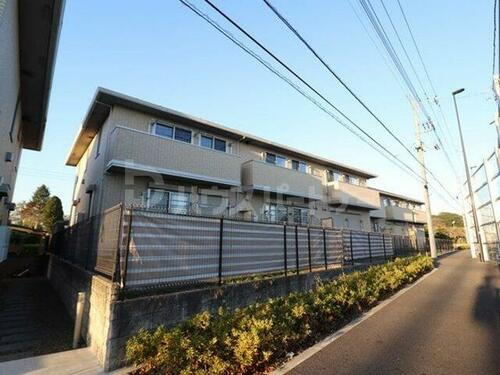 千葉県流山市三輪野山５丁目 賃貸アパート