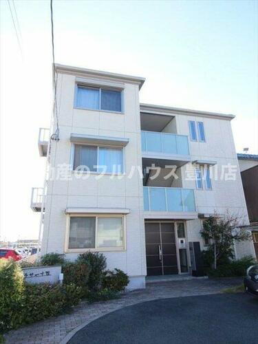 愛知県豊川市光明町２丁目 賃貸アパート