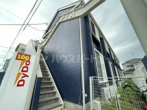 千葉県松戸市五香西１丁目 賃貸アパート