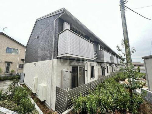 千葉県松戸市千駄堀 2階建 築3年2ヶ月