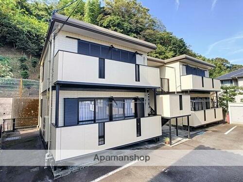 静岡県富士市中之郷 賃貸アパート