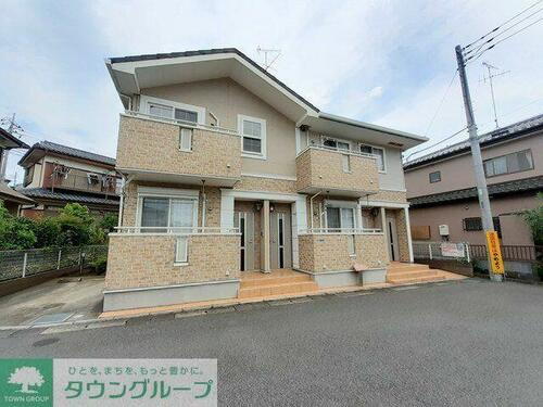 アルブル・ヴィラージュＩＩ