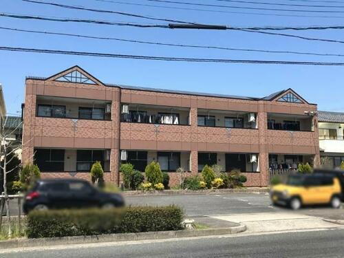 愛知県春日井市弥生町２丁目 賃貸アパート