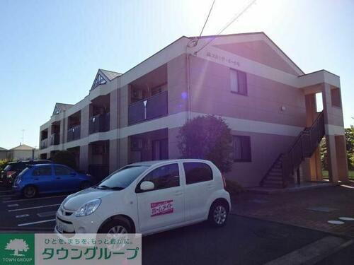 神奈川県茅ヶ崎市円蔵 賃貸マンション