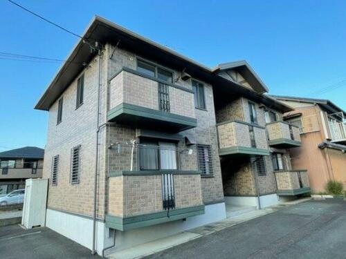 愛知県一宮市浅野字大西東 賃貸アパート