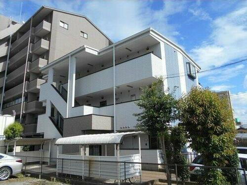 愛知県春日井市中央通１丁目 賃貸マンション