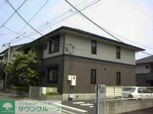 埼玉県さいたま市大宮区高鼻町１丁目 築27年10ヶ月 2階建