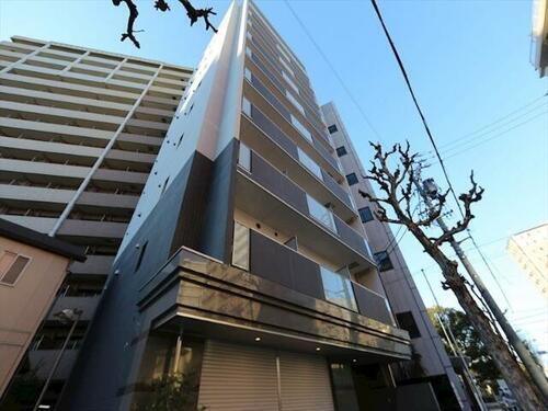 愛知県名古屋市西区名駅２丁目 賃貸マンション