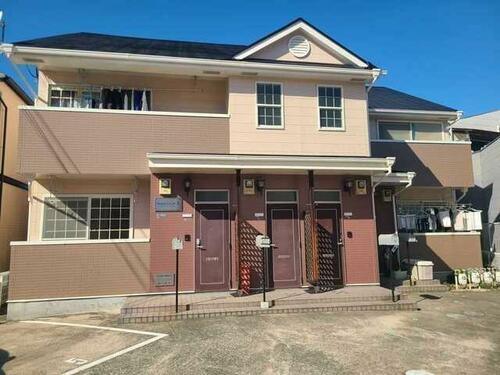 大阪府寝屋川市高柳４丁目 賃貸アパート