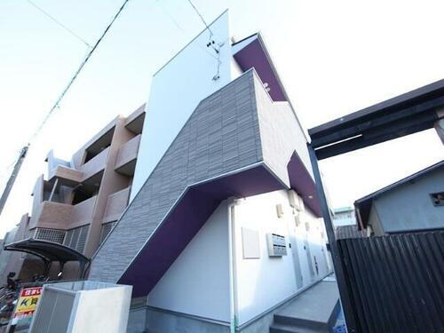 愛知県名古屋市中村区東宿町３丁目 賃貸アパート