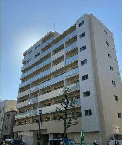 東京都墨田区亀沢４丁目 賃貸マンション