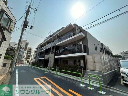 東京都練馬区豊玉上１丁目 賃貸マンション