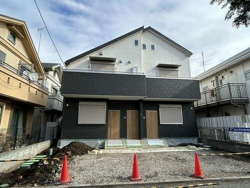 東京都国分寺市富士本１丁目 賃貸アパート