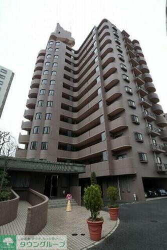 埼玉県川口市川口１丁目 13階建 築28年2ヶ月