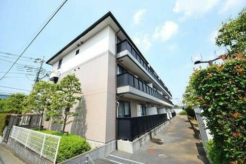 埼玉県さいたま市大宮区三橋４丁目 賃貸アパート