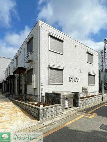 埼玉県さいたま市北区宮原町１丁目 2階建 築1年11ヶ月