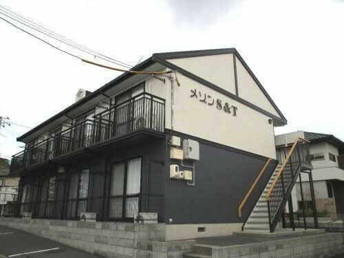 メゾンＳ＆Ｔ 2階建