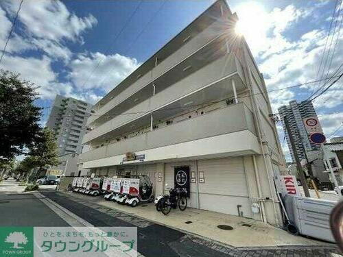 愛知県名古屋市千種区内山１丁目 賃貸マンション