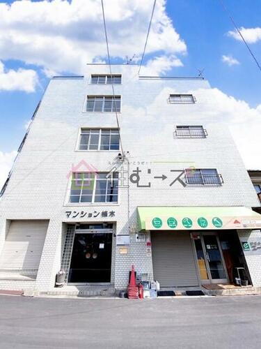 マンション楠木