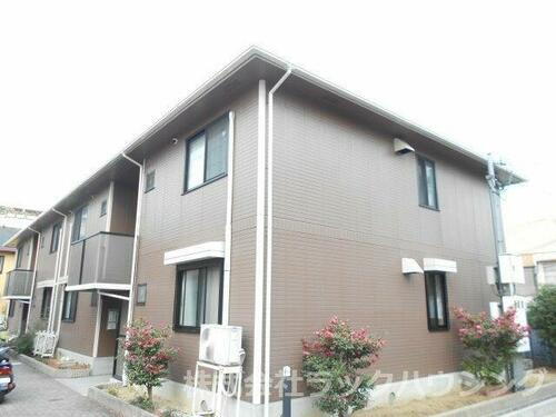 大阪府門真市五月田町 賃貸アパート