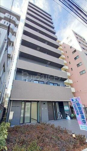 東京都墨田区亀沢３丁目 賃貸マンション