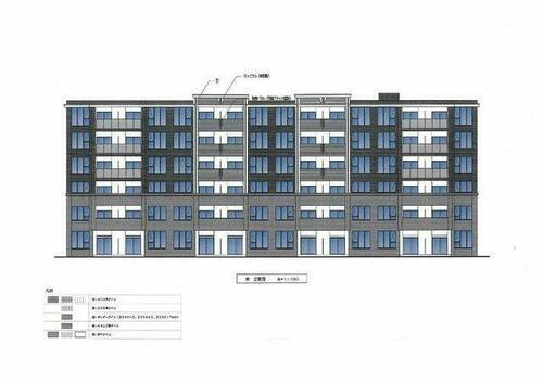 神奈川県大和市渋谷５丁目 賃貸マンション