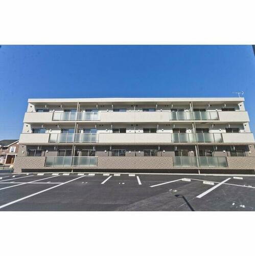 岐阜県可児市今渡 賃貸マンション