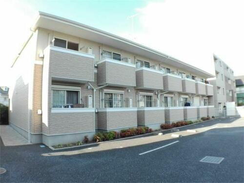 埼玉県川口市戸塚東３丁目 築17年10ヶ月 2階建