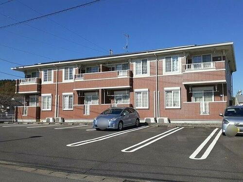 岐阜県土岐市下石町 賃貸アパート