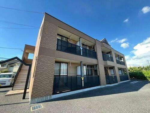 岐阜県可児市土田 賃貸アパート