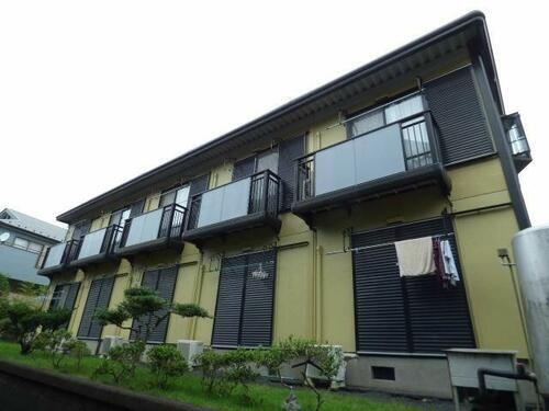 千葉県千葉市中央区大巌寺町 賃貸アパート